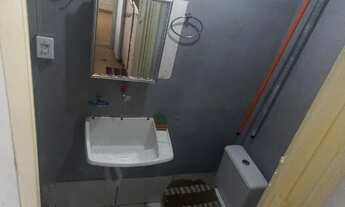 Imagem 7: Alugo kitnet (trailer térmico) semi mobiliado