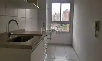 Imagem 5: Apartamento - Vila Lídia - Campinas