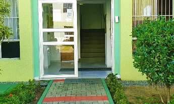 Imagem 5: Apartamento Lindo no Janga - Mobiliado - Condomínio Quinta do Mediterrâneo - R$ 1200