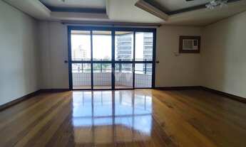 Imagem: Apartamento para venda tem 135 metros quadrados