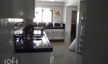 Imagem 6: Apartamento com 4 dormitórios sendo 2 Suítes à venda, 193 m² - Perdizes - São Paulo/SP