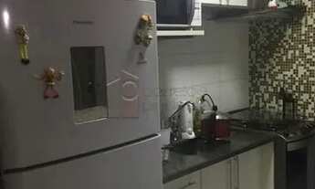 Imagem 3: Apartamento Padrão em Jundiaí