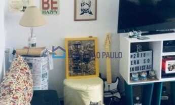 Imagem 4: Vila Santa Catarina! 2 dormitórios 65m² 1 vaga