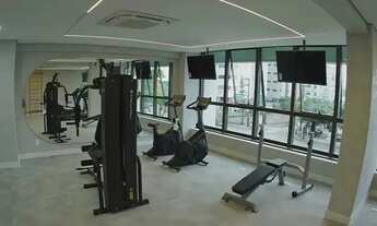 Imagem 6: Apartamento para venda com 36 metros quadrados com 1 quarto em Pina - Recife - PE