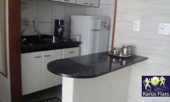 Imagem 4: Flat para alugar em Moema - Edifício Prime Boulevard - Cód. ZNC03637