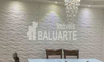 Imagem 4: Apartamento com 3 dormitórios à venda, 75 m² por R$ 549.000,00 - Jardim Consórcio - São Pa