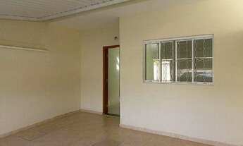 Imagem 4: Casa com 3 dormitórios para alugar, 85 m² - Loteamento Remanso Campineiro - Hortolândia/SP