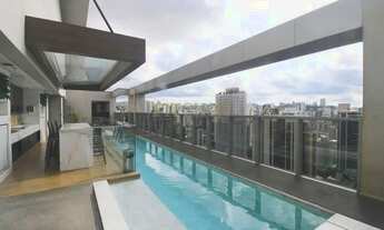 Imagem: Apartamento à venda, 1 quarto, 1 suíte