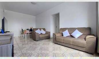 Imagem: Apartamento à venda no bairro Lapa - São