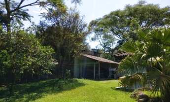 Imagem 4: Terreno Urbano 1440m2 com Casa e Galpao em Alvenaria e um Galpao Misto em Itapoa - SC