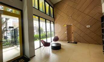 Imagem 2: Apartamento Semi Novo BK30- Mobiliado!