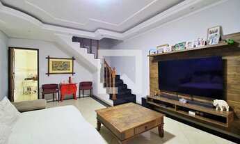 Imagem: Casa à Venda - Parque Oratório, 3 Quartos