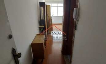 Imagem: SAO PAULO - Apartamento Padrão - CERQUEIRA