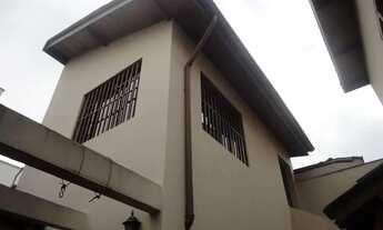 Imagem 4: Sobrado com 4 dormitórios à venda, 190 m² por R$ 1.350.000,00 - Granja Julieta - São Paulo