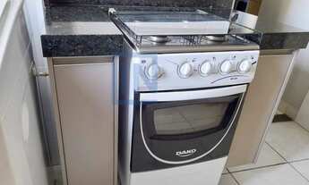 Imagem 2: Apartamento á venda Parque Aspen - 2 minutos do centro de Americana