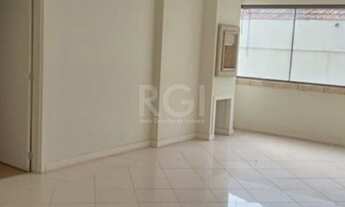 Imagem 7: Apartamento para Locação/Aluguel - 110m², 3 dormitórios, sendo 1 suites, 2 vagas - Florest