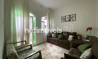 Imagem: Locação Casa Darcy Ribeiro Contagem