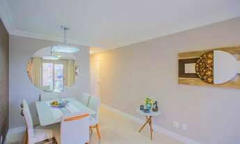 Imagem 4: Apartamento para Aluguel - Vila das Mercês, 2 Quartos, 66 m2