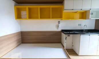 Imagem 2: Apartamento para Aluguel - Campos Elíseos, 1 Quarto, 12 m2