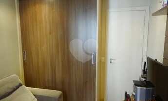 Imagem 4: Apartamento para venda com 92 metros quadrados com 3 quartos em Alto da Lapa - São Paulo