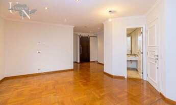 Imagem 7: Apartamento com 3 dormitórios à venda, 205 m² por R$ 2.495.000,00 - Vila Nova Conceição