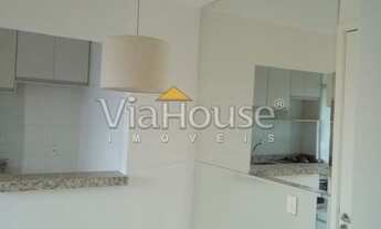 Imagem 7: Edifício Residencial Vitale - Apartamento para locação por R$ 1.300,00, com 02 dormitórios