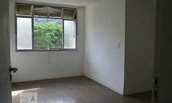 Imagem 2: Apartamento para Aluguel - Fonseca, 2 Quartos, 50 m2