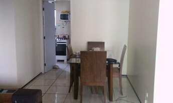 Imagem 4: Apartamento com 3 dormitórios para alugar, 88 m² por R$ 3.100,00/ano - Casa Amarela - Reci