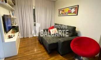 Imagem 5: Apartamento com 2 dormitórios à venda, 74 m² por R$ 1.050.000,00 - Campo Belo - São Paulo