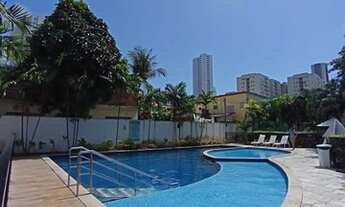 Imagem 3: Alugo apartamento com 2 quartos mobiliado em piedade para venda com 61 m2 piedade