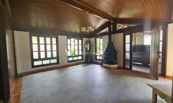 Imagem 3: Casa - Vale do Itamaracá - Valinhos