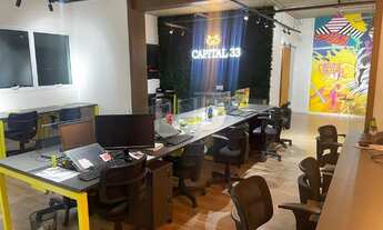 Imagem 4: Sala Comercial Centro São Bernardo do Campo