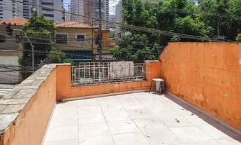 Imagem 2: SAO PAULO - Casa Padrão - VILA MARIANA