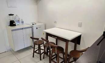 Imagem 6: Studio mobiliado próximo ao Metrô linha lilás Hospital São Paulo, São Paulo, SP