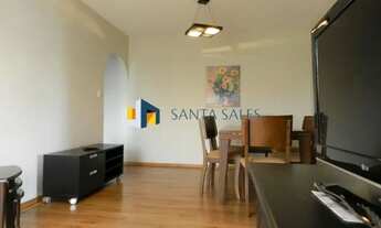 Imagem 4: Apartamento 2 dormitórios na Vila Nova Conceição! Venda e Locação!