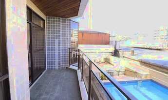 Imagem 4: Apartamento com 1 dormitório à venda, 73 m² por R$ 385.000 - Agriões - Teresópolis/RJ