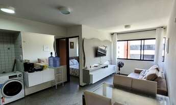 Imagem 3: Excelente Apartamento SANTORINI Ponta Verde