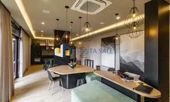 Imagem 3: Lindo imóvel na Vila Mariana para locação! Mobiliado!!