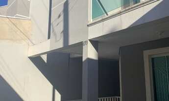 Imagem 6: Sobrado para locação em Telêmaco Borba