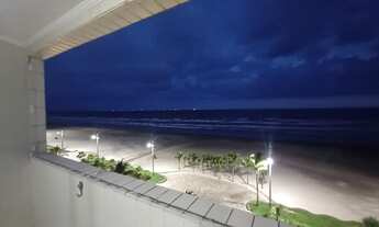 Imagem 13: Locação definitiva ap 2 dorm frente mar em PRaia Grande 2200 pacote!