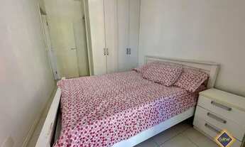 Imagem 7: Apartamento mobiliado disponível para locação em Riviera