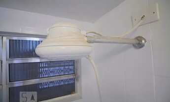 Imagem 5: Apartamento para Aluguel - Bela Vista, 1 Quarto, 32 m2