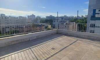 Imagem: Cobertura com 3 dormitórios à venda, 183