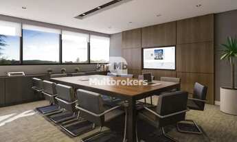 Imagem 6: CURITIBA - Conjunto Comercial/Sala - Vila Izabel