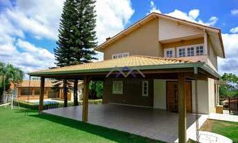 Imagem 6: CHÁCARA EM CONDOMÍNIO FECHADO À VENDA EM ITUPEVA