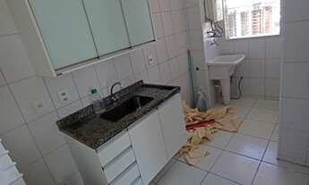 Imagem 4: Oportunidade de morar no Edf. Clube, área de lazer completa, apartamento excelente