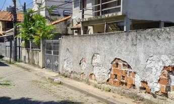 Imagem 2: Terreno em zona urbana