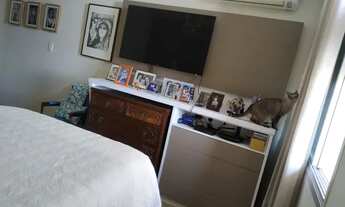 Imagem 5: Apartamento para venda possui 110 metros quadrados com 2 quartos em Jardim Paulista - São