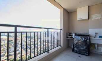 Imagem 7: Apartamento para Aluguel - Padroeira, 3 Quartos, 56 m2