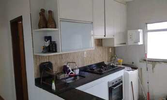 Imagem 1: Excelente apartamento, 3/4, suite, armários, vista mar